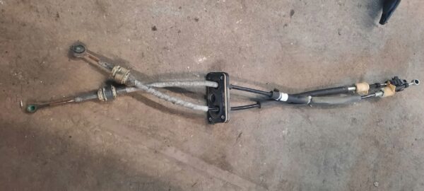 LINKI ZMIANY BIEGÓW MASTER 55228969