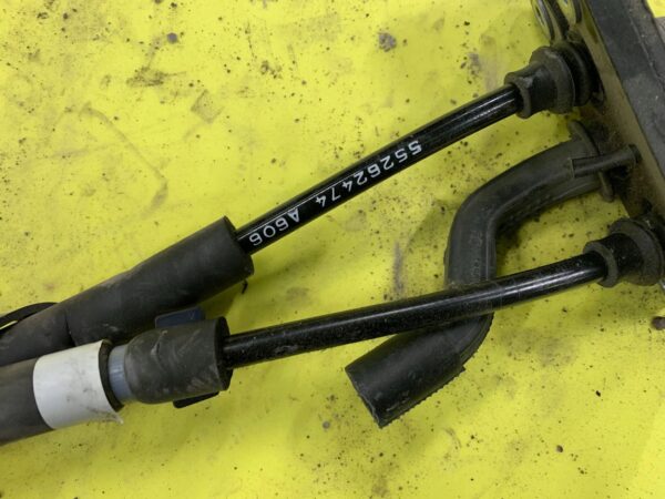 LINKA ZMIANY BIEGÓW DUCATO BOXER JUMPER 2.0 HDI EURO 6