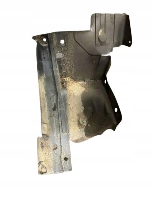 NADKLOE LEWY PRZÓD RENAULT TRAFIC III 14- 638437451R