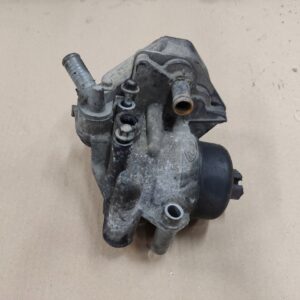 PODSTAWA FILTRA OLEJU TRANSIT BOXER 6C1Q6B624AC