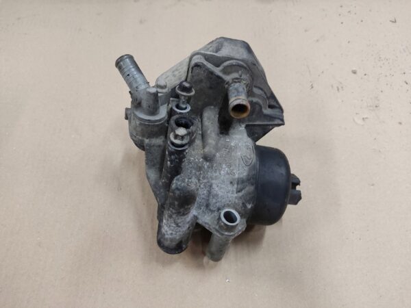 PODSTAWA FILTRA OLEJU TRANSIT BOXER 6C1Q6B624AC