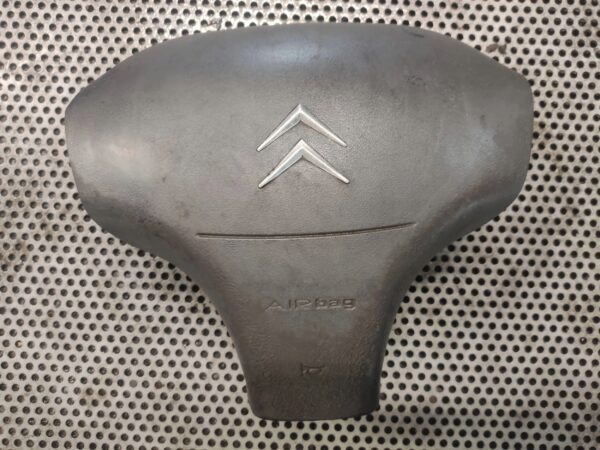 PODUSZKA POWIETRZNA CITROEN JUMPER 7353213690