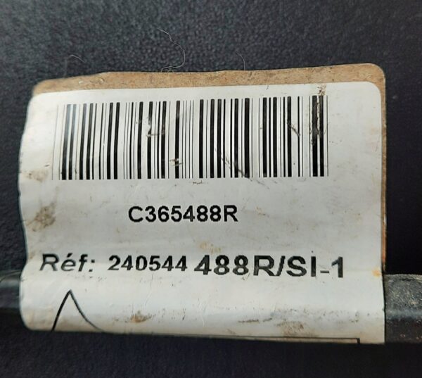 WIĄZKA PRZEWODÓW MASTER III 544488R