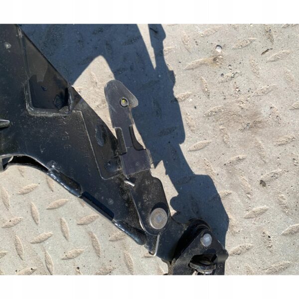 ROLKA OGRANICZNIK DRZWI BOCZNYCH 45970687R RENAULT MASTER III