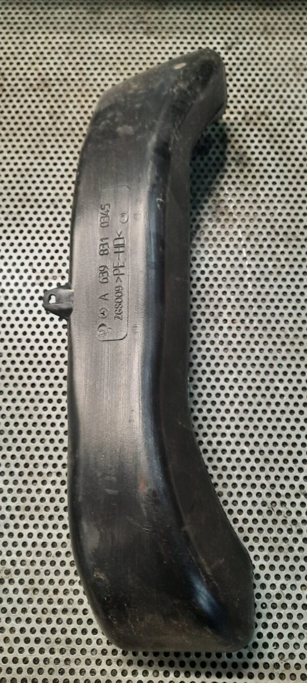 RURA DOLOTOWA POWIETRZA VITO LEWA A6398310345