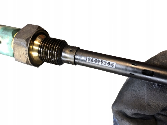 CZUJNIK POZIOMU OLEJU JUMPY SCUDO 2.0 HDI 96499344