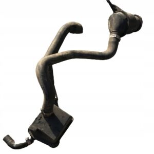 ODMA WLEW OLEJU FIAT DUCATO 2.0 9638961080