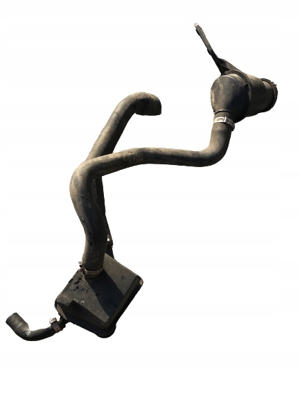 ODMA WLEW OLEJU FIAT DUCATO 2.0 9638961080