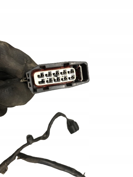 WIĄZKA DRZWI FORD TRANSIT MK7 06-14 6C1T14A631BE