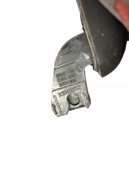 KLAMKA DRZWI PRAWA RENAULT TRAFIC III 806062978R