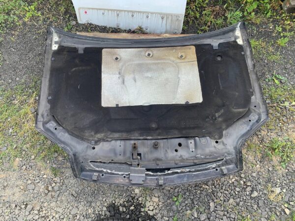 MASKA SILNIKA OPEL VECTRA C