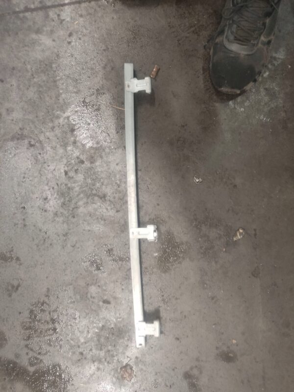 PROWADNICA SZYBY RENAULT MASTER III 8200683409