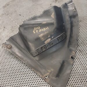 NADKOLE PRAWY PRZÓD IVECO DAILY III *Uszkodzone Zaczepy*