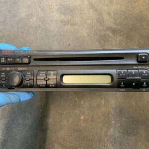 RADIO AURA CD SEAT 021880