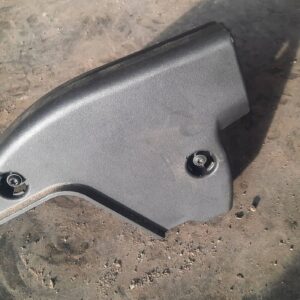 OSŁONA DŹWIGNI HAMULCA RĘCZNEGO TRANSIT CUSTOM 13-23 BK21V044L49B