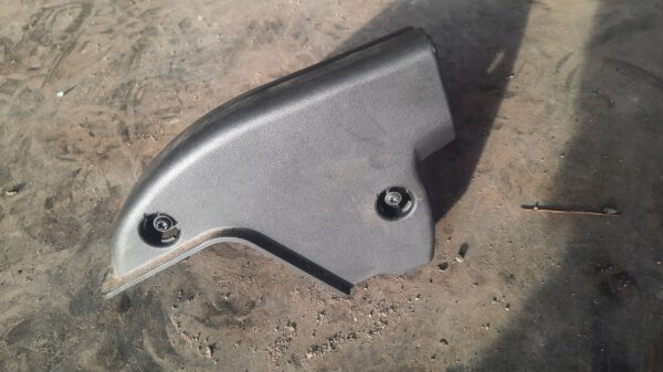 OSŁONA DŹWIGNI HAMULCA RĘCZNEGO TRANSIT CUSTOM 13-23 BK21V044L49B