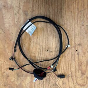 WIĄZKA INSTALACJA ANTENY RENAULT TRAFIC II 283451126R