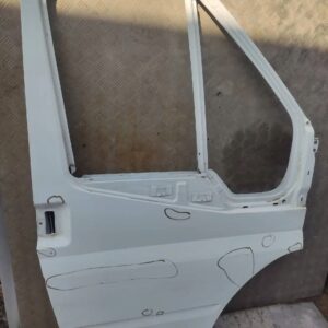 DRZWI PRAWY PRZÓD FORD TRANSIT 2004 119