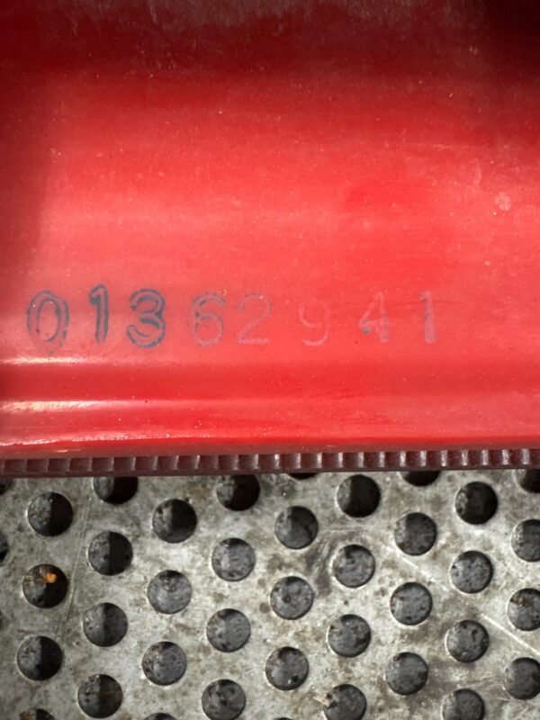 LAMPA TYLNA LEWA MASTER II 01362941