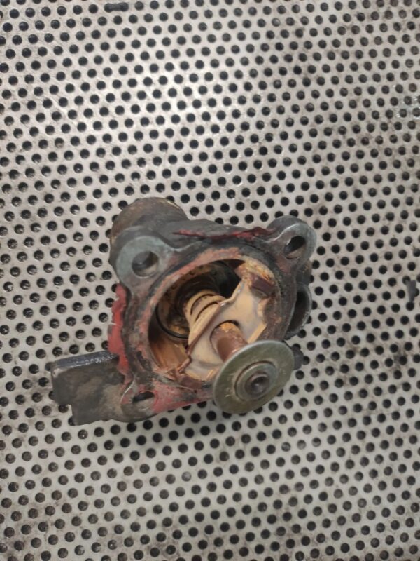 TERMOSTAT DUCATO BOXER JUMPER 504013931