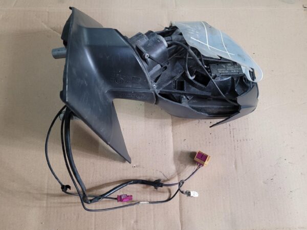 LUSTERKO LEWE VOLKSWAGEN T5 FV