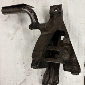 ŁAPA SILNIKA PAJĄK VW T5 7H0199370N