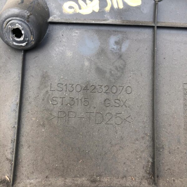 SCHOWEK POD FOTELEM DUCATO 2.0 1304232070