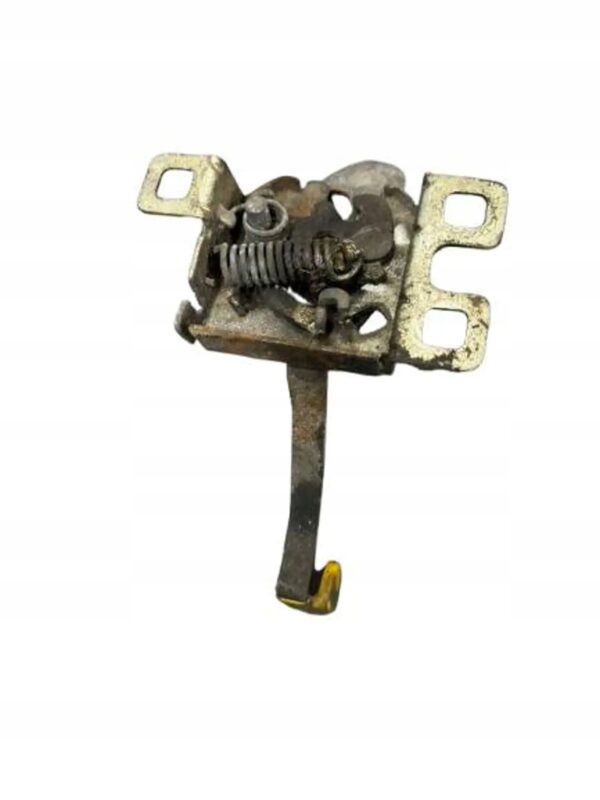 ZAMEK MASKI IVECO DAILY VI 14-