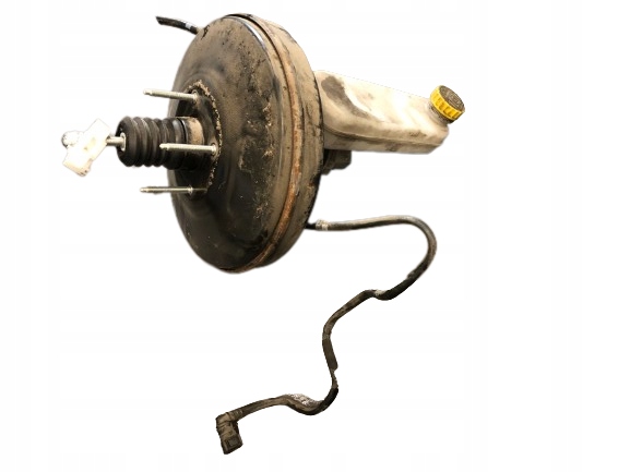 SERWO HAMULCOWE DUCATO 14- 2.2 LIFT 0204811061