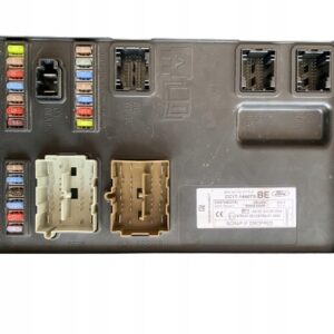 MODUŁ KOMFORTU TRANSIT 2.2 TDCI CC11-14A073-BE