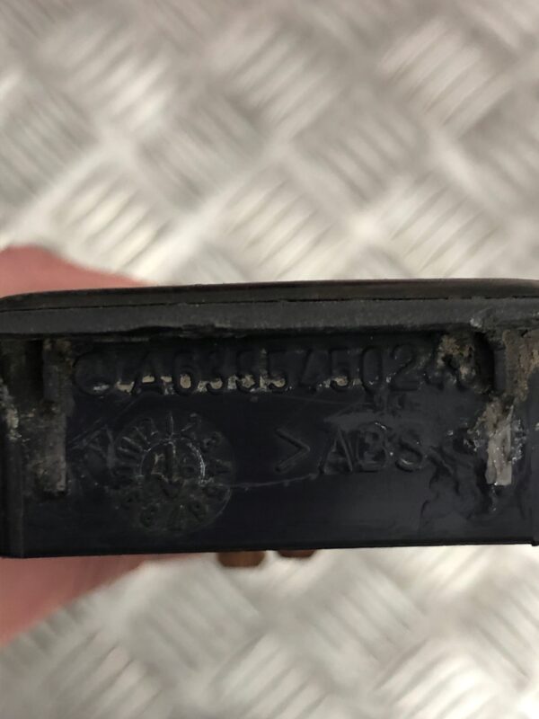 PANEL STEROWANIA SZYB VITO A6385450248