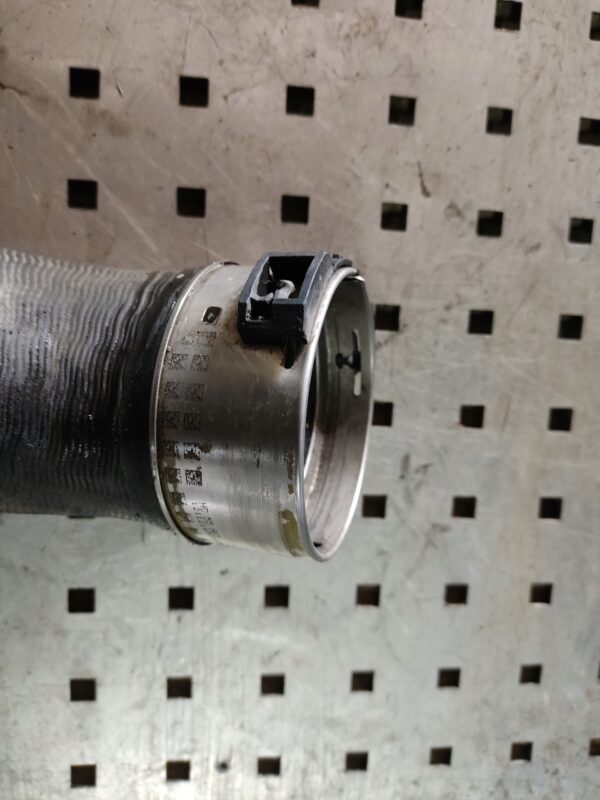 PRZEWÓD INTERCOOLERA MERCEDES SPRINTER 906 2.2 FV