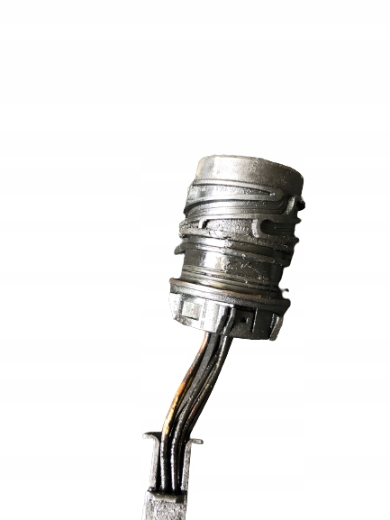 INSTALACJA POMPOWTRYSKÓW VW T5 2.5 070973132