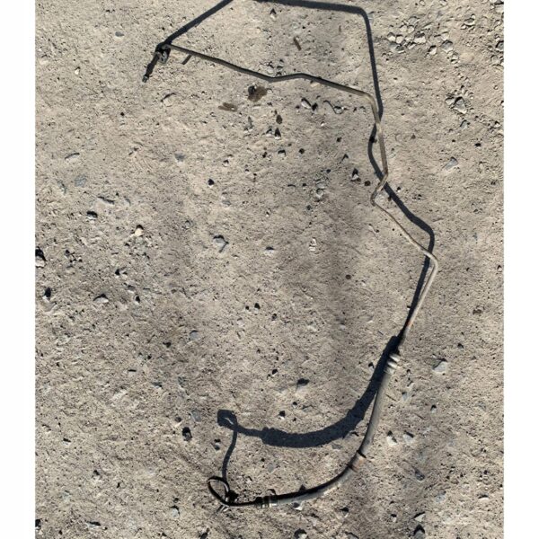 PRZEWÓD WSPOMAGANIA FORD TRANSIT MK7