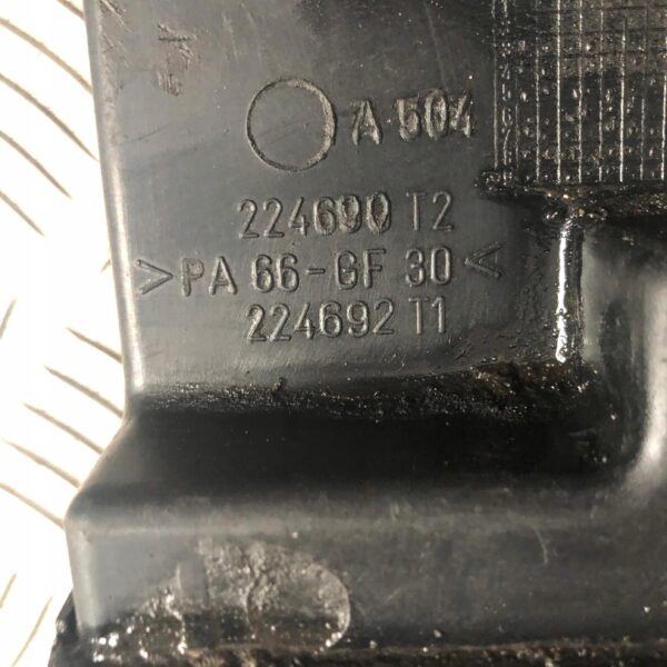 ODMA OLEJU ODPOWIETRZNIK IVECO DAILY 224690