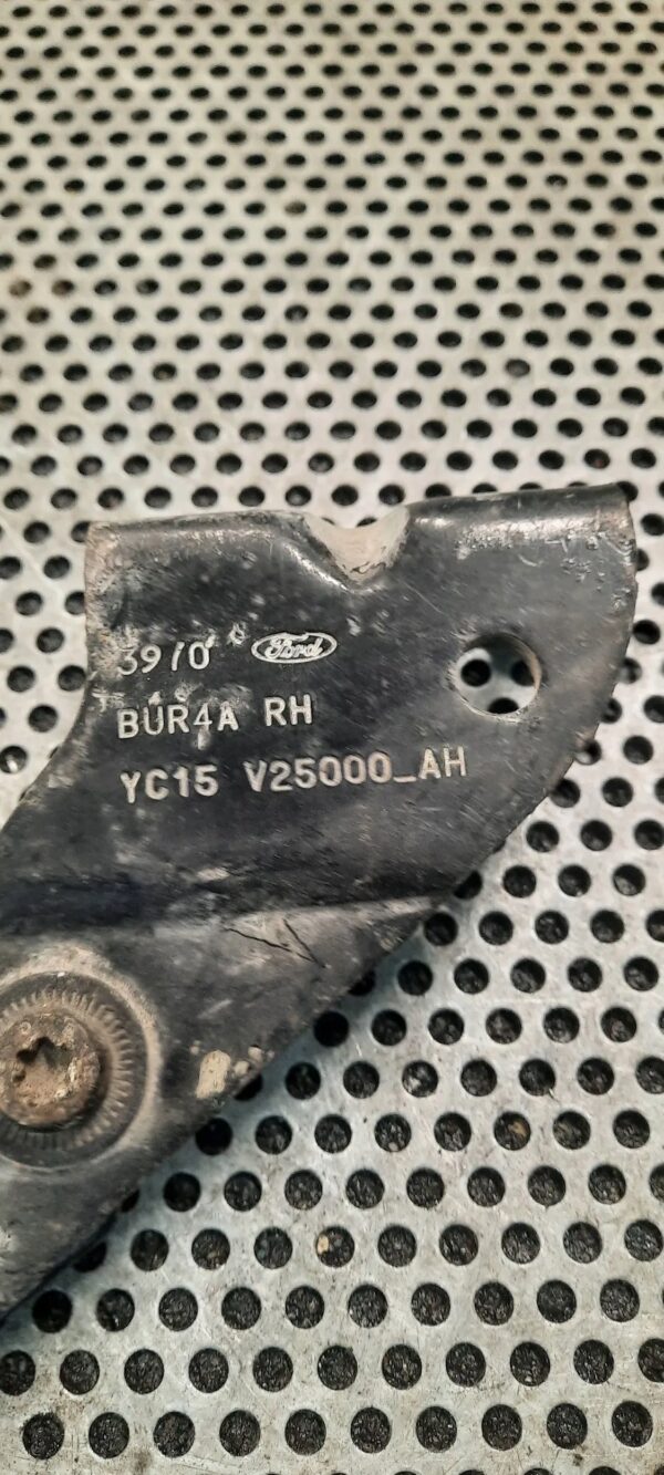 ROLKA DRZWI PRZESUWNE YC15V25000AH FORD TRANSIT