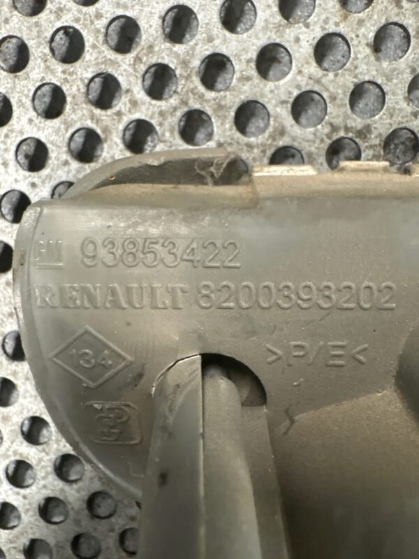 ZAŚLEPKA PODSUFITKI LEWA 8200393202