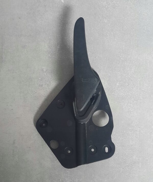 KLAMKA WEWNĘTRZNE PRAWY PRZÓD VITO W639 ZGSA1061