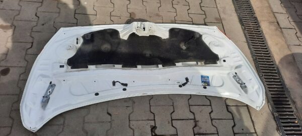 MASKA FORD TRANSIT CONNECT