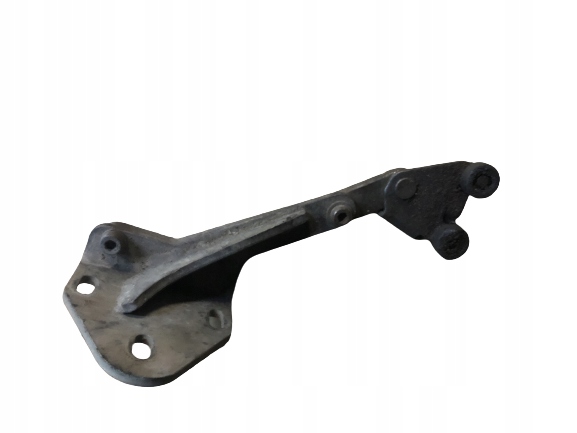 ROLKA DRZWI BOCZNYCH IVECO DAILY 2.8 00-06