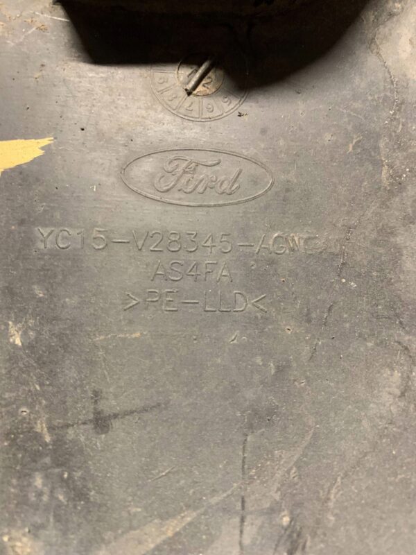 CHLAPACZ TYŁ FORD TRANSIT MK7 YC15V28345AGW