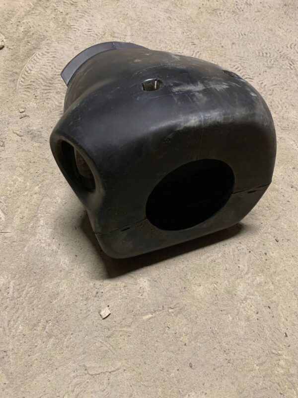 OBUDOWA KOLUMNY KIEROWNICZEJ 6C113533AD TRANSIT MK7