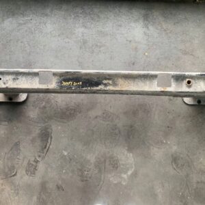 BELKA ZDERZAKA TYLNA WZMOCNIENIE JUMPY SCUDO EXPERT 07-16