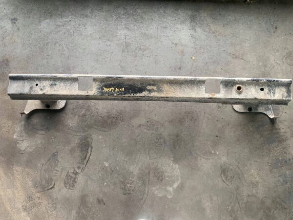 BELKA ZDERZAKA TYLNA WZMOCNIENIE JUMPY SCUDO EXPERT 07-16