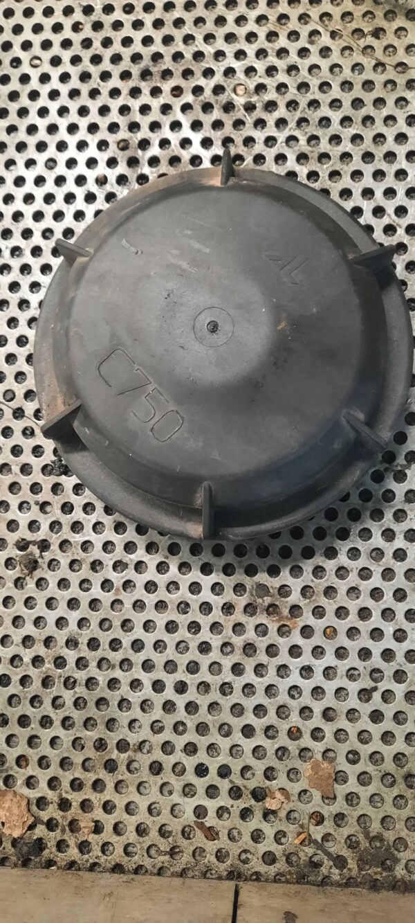 DEKIEL ZAŚLEPKA LAMPY DUCATO BOXER JUMPER 06-14