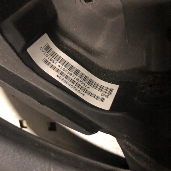 KIEROWNICA RENAULT MASTER MOVANO 8200455669