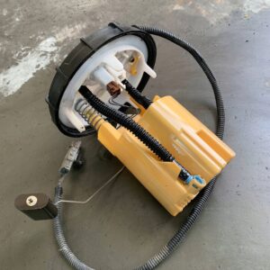 POMPA PALIWA W ZBIORNIKU FIAT SCUDO 965963428003 0973135990106