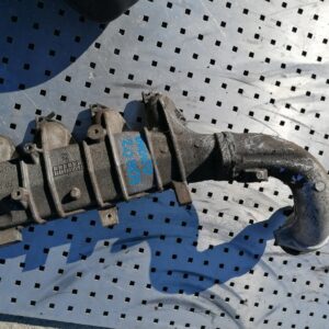 KOLEKTOR SSĄCY DUCATO 2.0 HDI JUMPER 96369858