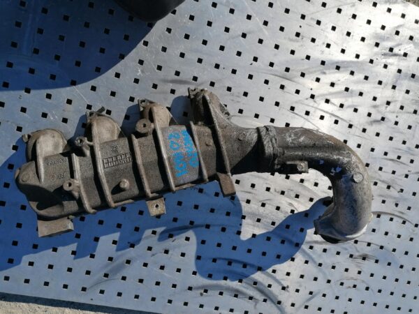 KOLEKTOR SSĄCY DUCATO 2.0 HDI JUMPER 96369858