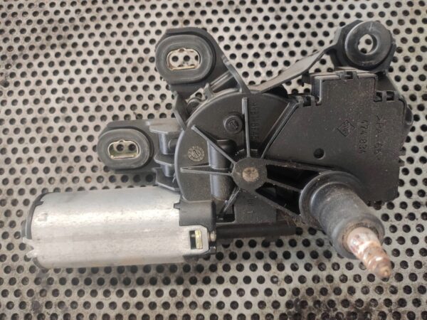 SILNICZEK WYCIERACZKI TYLNY VITO W639 A6398200608